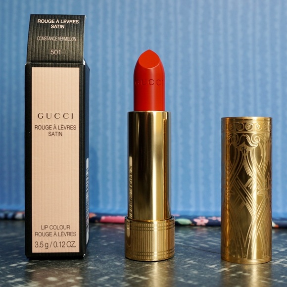 gucci constance vermillion